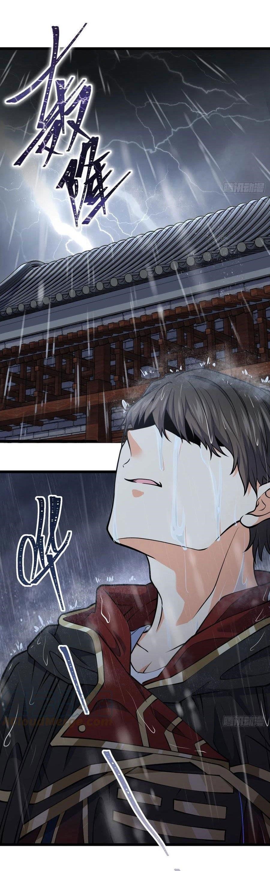 Spare Me, Great Lord! Chapter 346 - Page 28