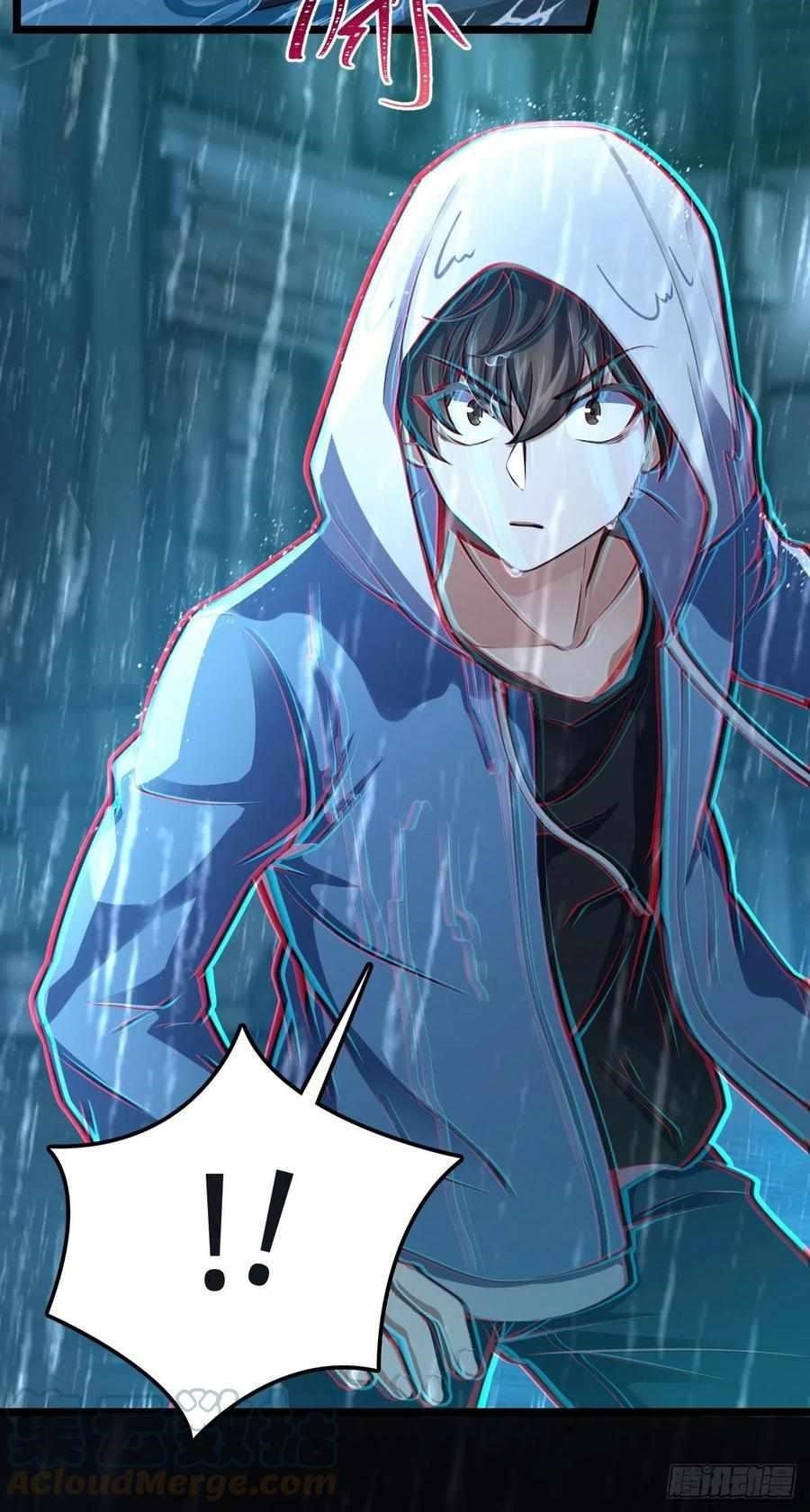 Spare Me, Great Lord! Chapter 348 - Page 10