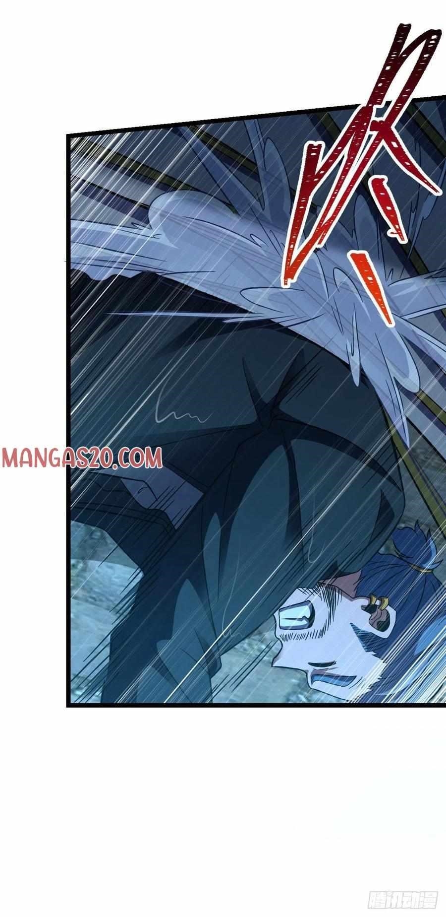 Spare Me, Great Lord! Chapter 348 - Page 59