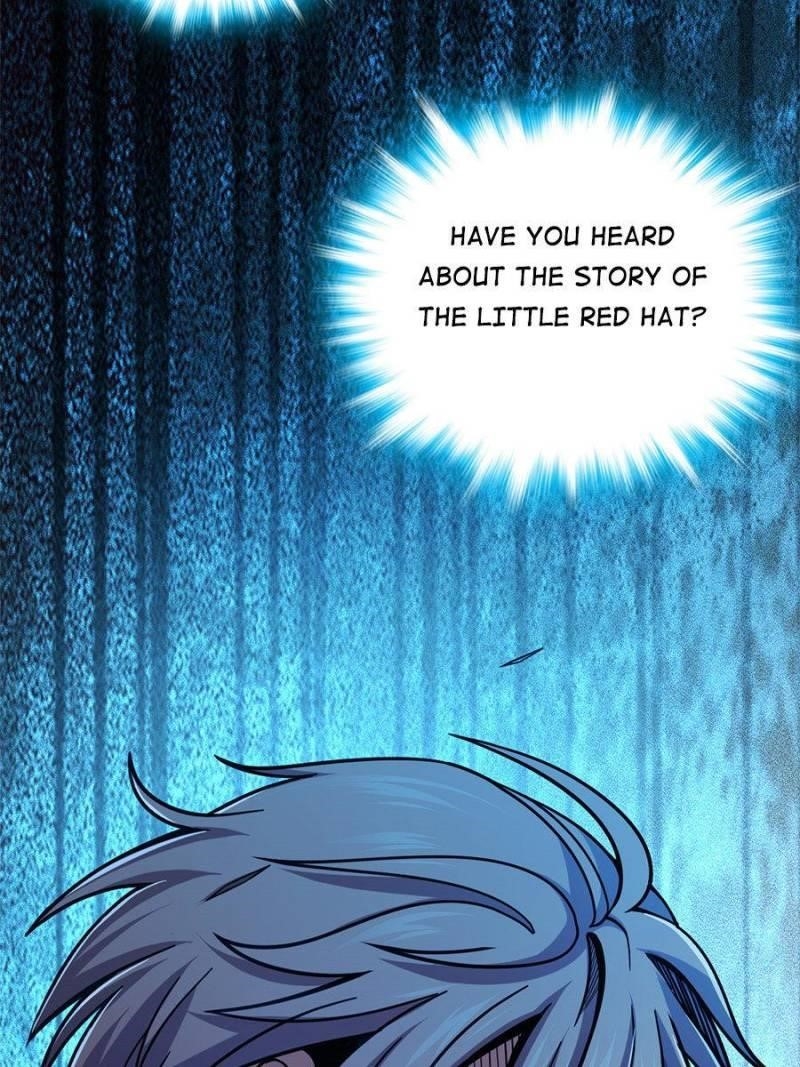 Spare Me, Great Lord! Chapter 35 - Page 2