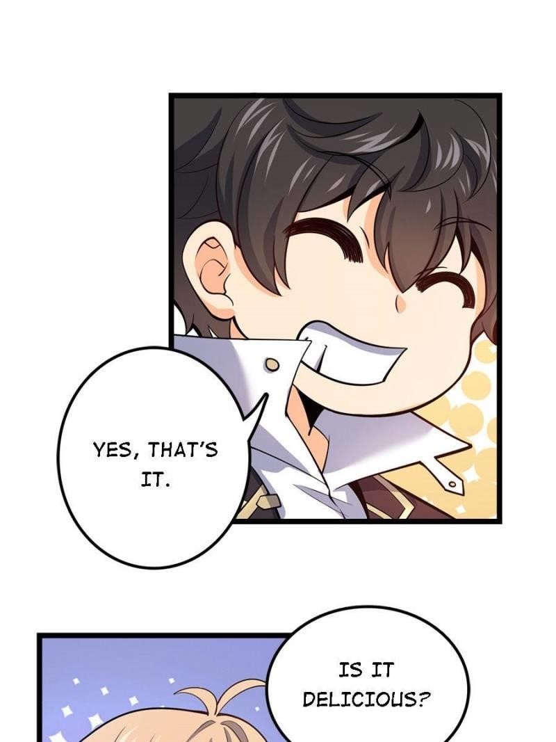 Spare Me, Great Lord! Chapter 35 - Page 53