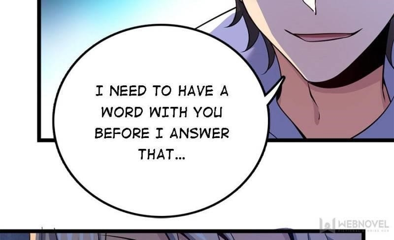 Spare Me, Great Lord! Chapter 35 - Page 55