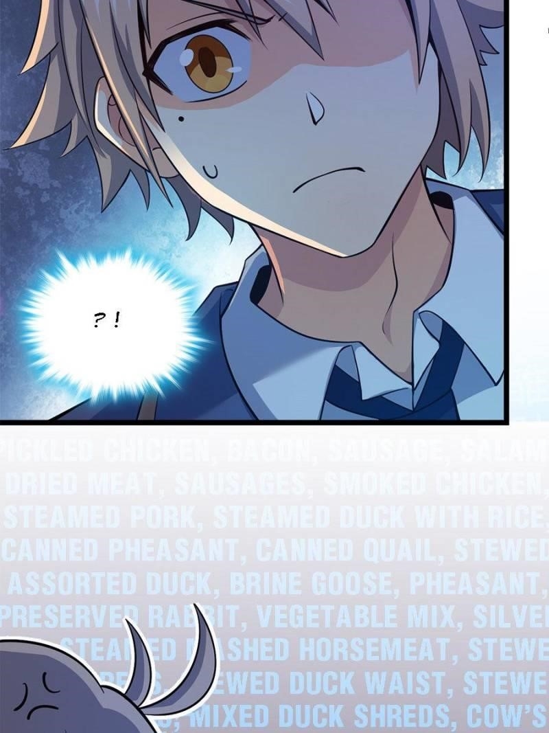 Spare Me, Great Lord! Chapter 35 - Page 56