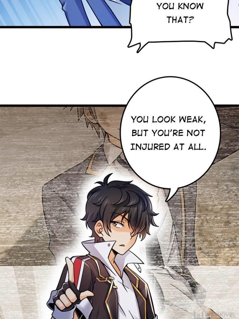 Spare Me, Great Lord! Chapter 35 - Page 65