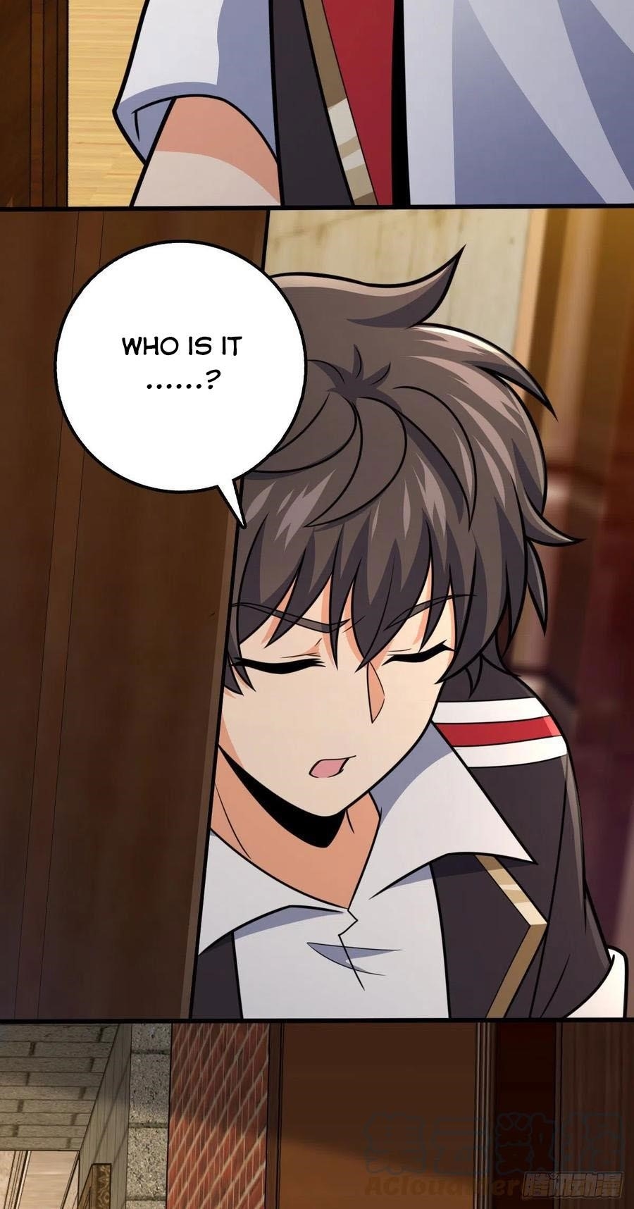 Spare Me, Great Lord! Chapter 358 - Page 4