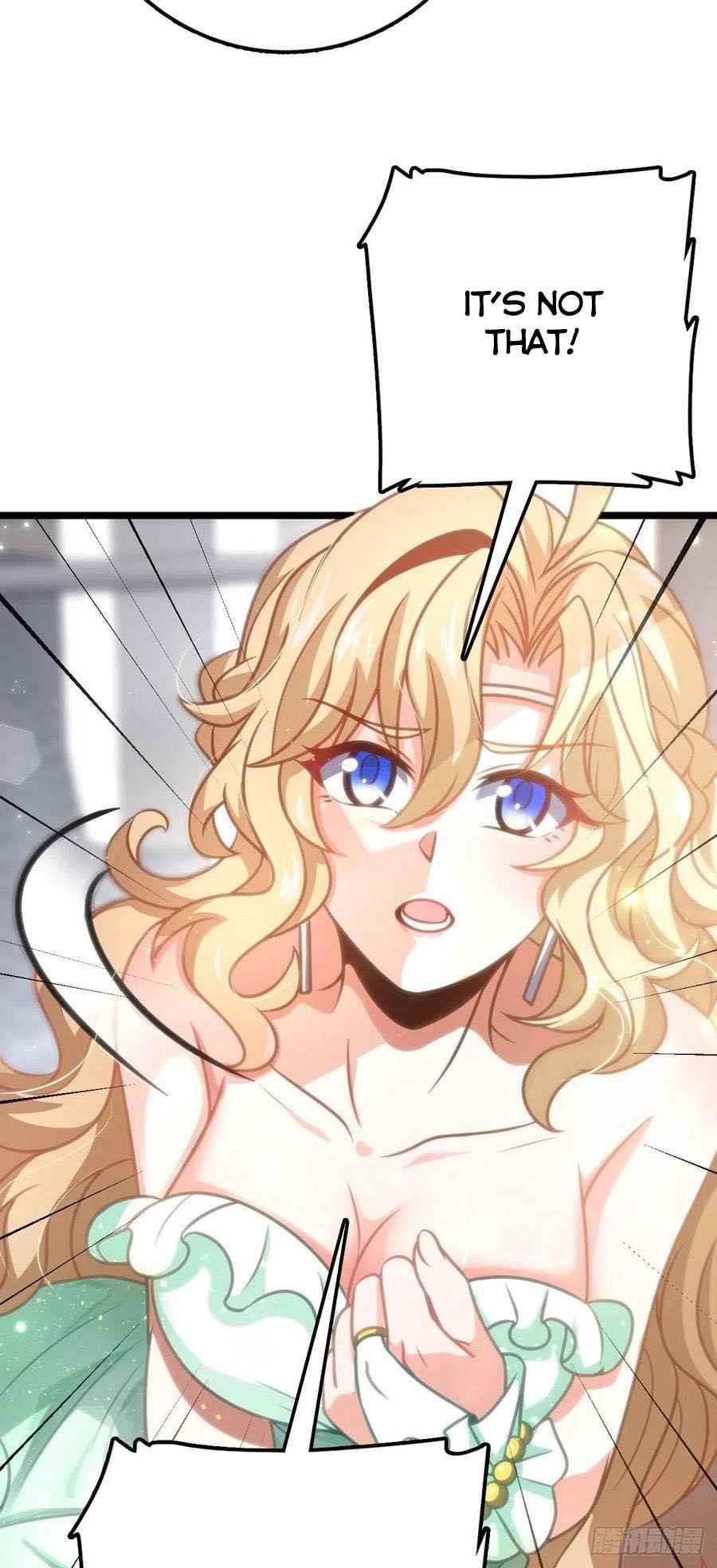 Spare Me, Great Lord! Chapter 367 - Page 31