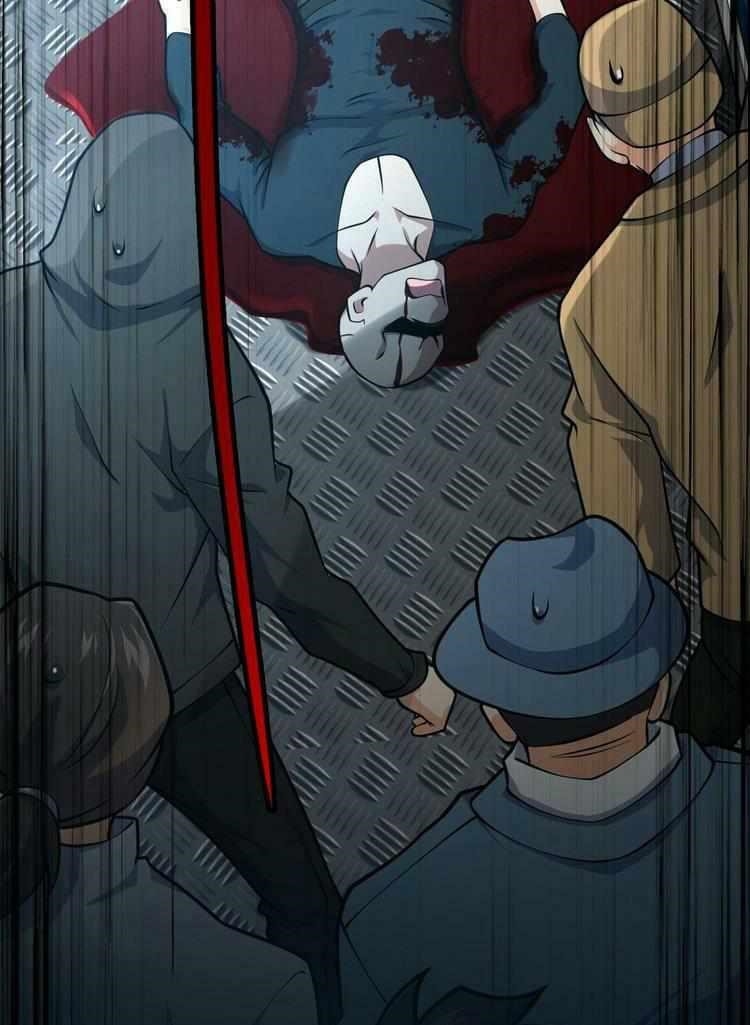 Spare Me, Great Lord! Chapter 369 - Page 14