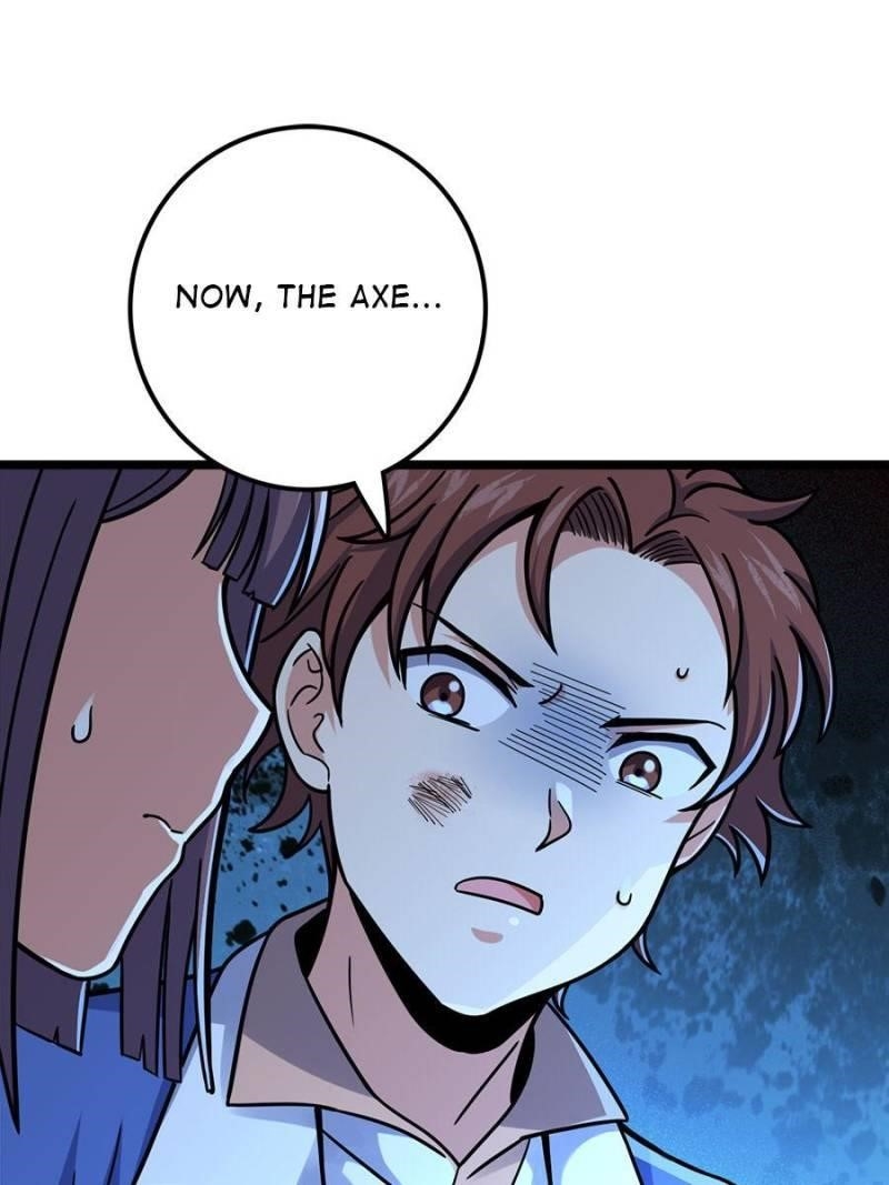 Spare Me, Great Lord! Chapter 37 - Page 104
