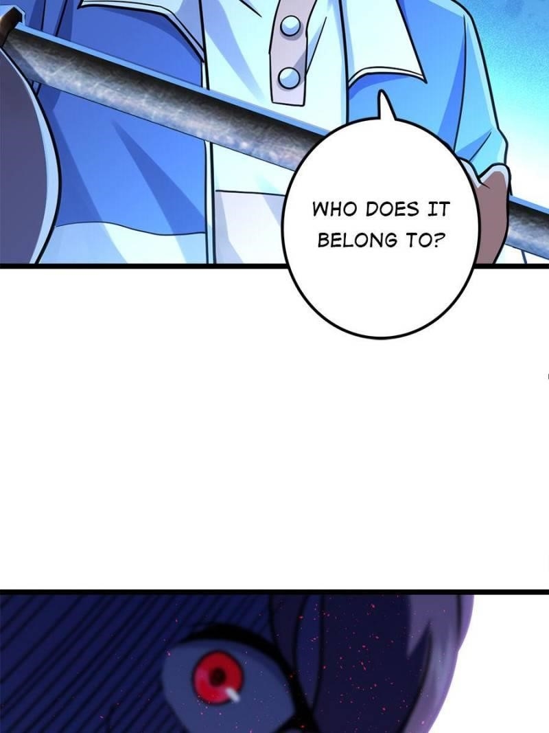 Spare Me, Great Lord! Chapter 37 - Page 105