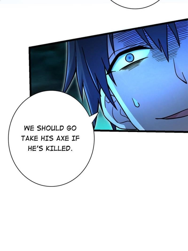Spare Me, Great Lord! Chapter 37 - Page 80