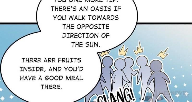 Spare Me, Great Lord! Chapter 37 - Page 97