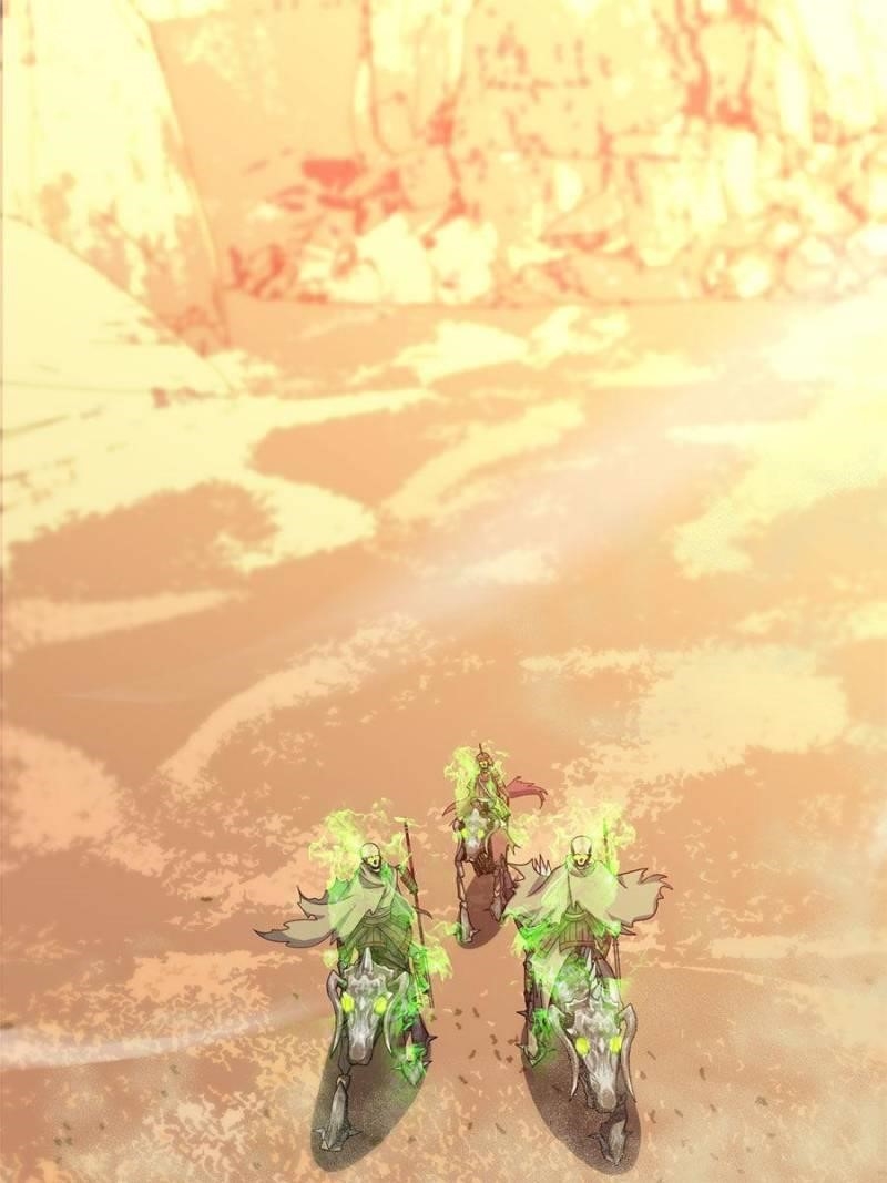 Spare Me, Great Lord! Chapter 38 - Page 28