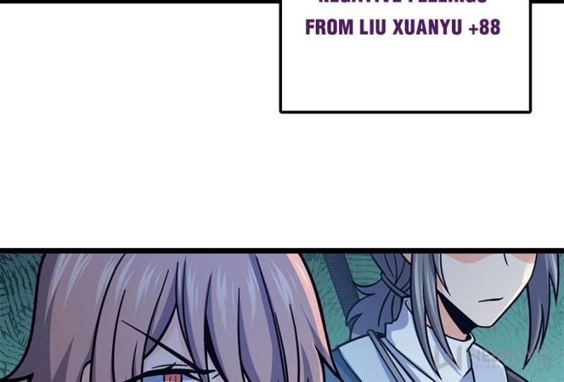 Spare Me, Great Lord! Chapter 38 - Page 51