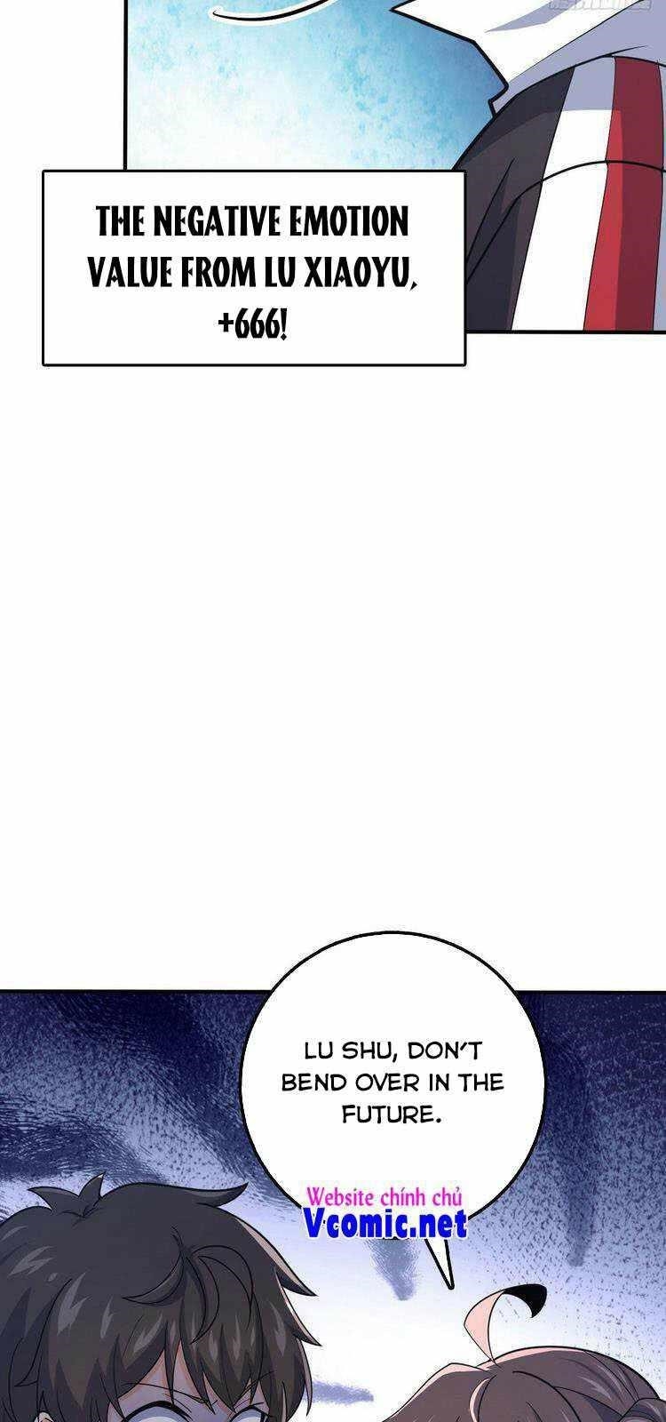 Spare Me, Great Lord! Chapter 389 - Page 34