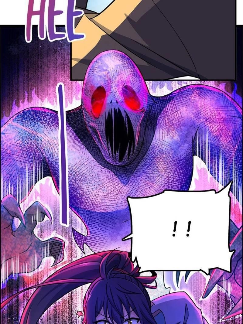 Spare Me, Great Lord! Chapter 39 - Page 57