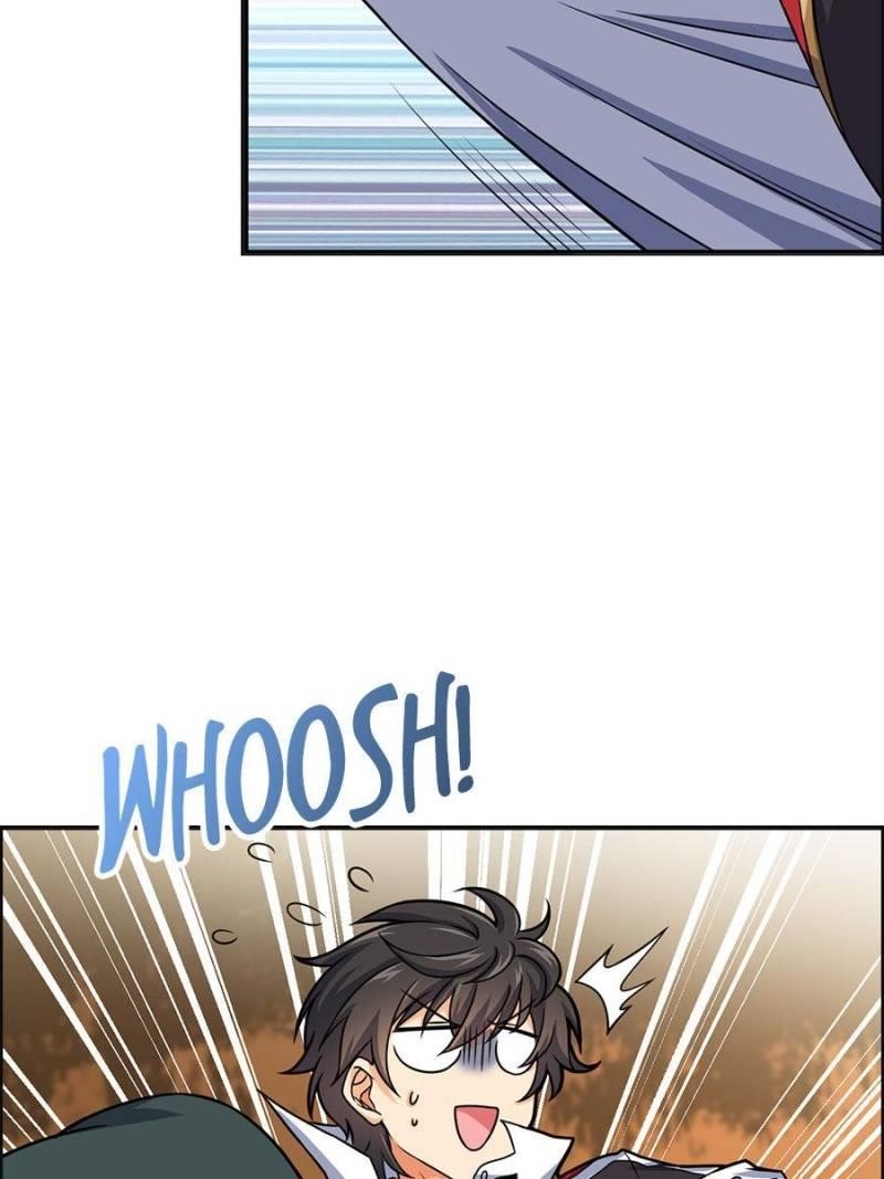 Spare Me, Great Lord! Chapter 39 - Page 61