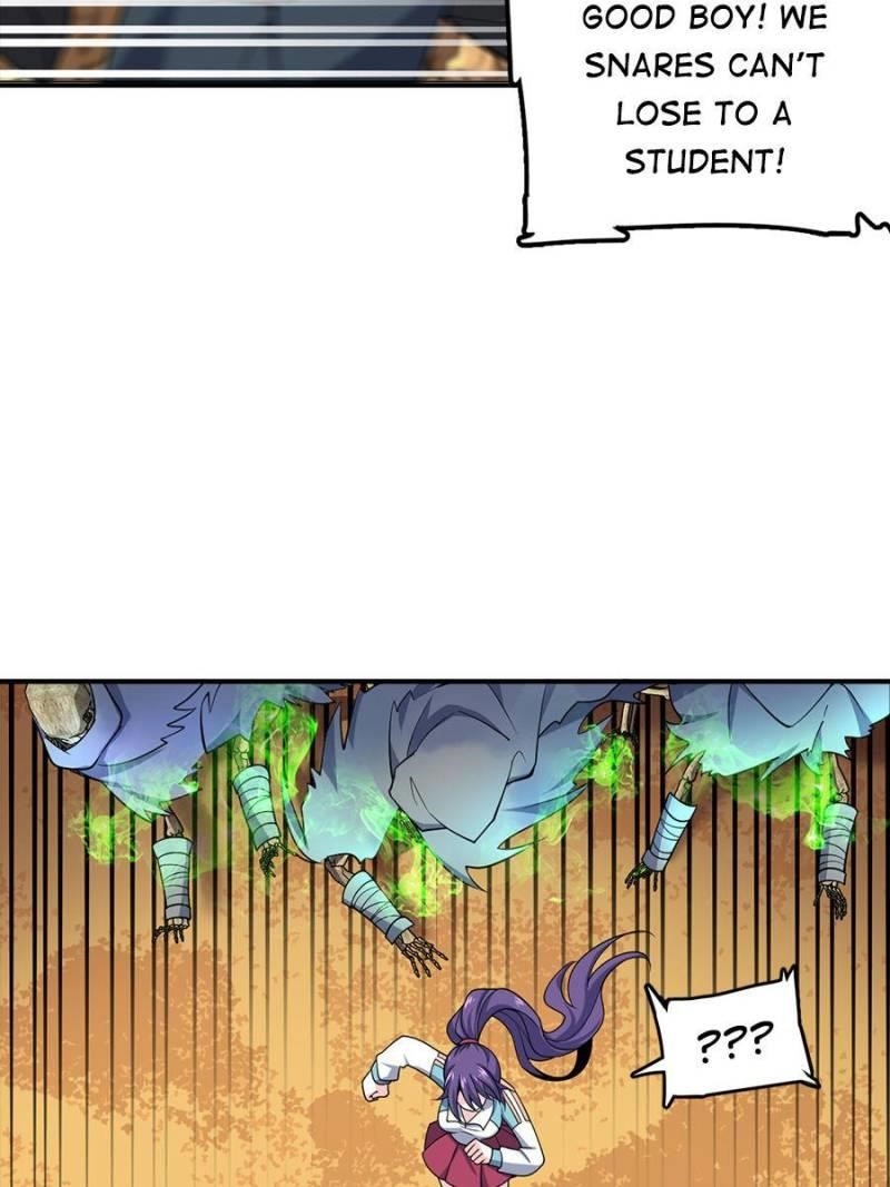 Spare Me, Great Lord! Chapter 39 - Page 74