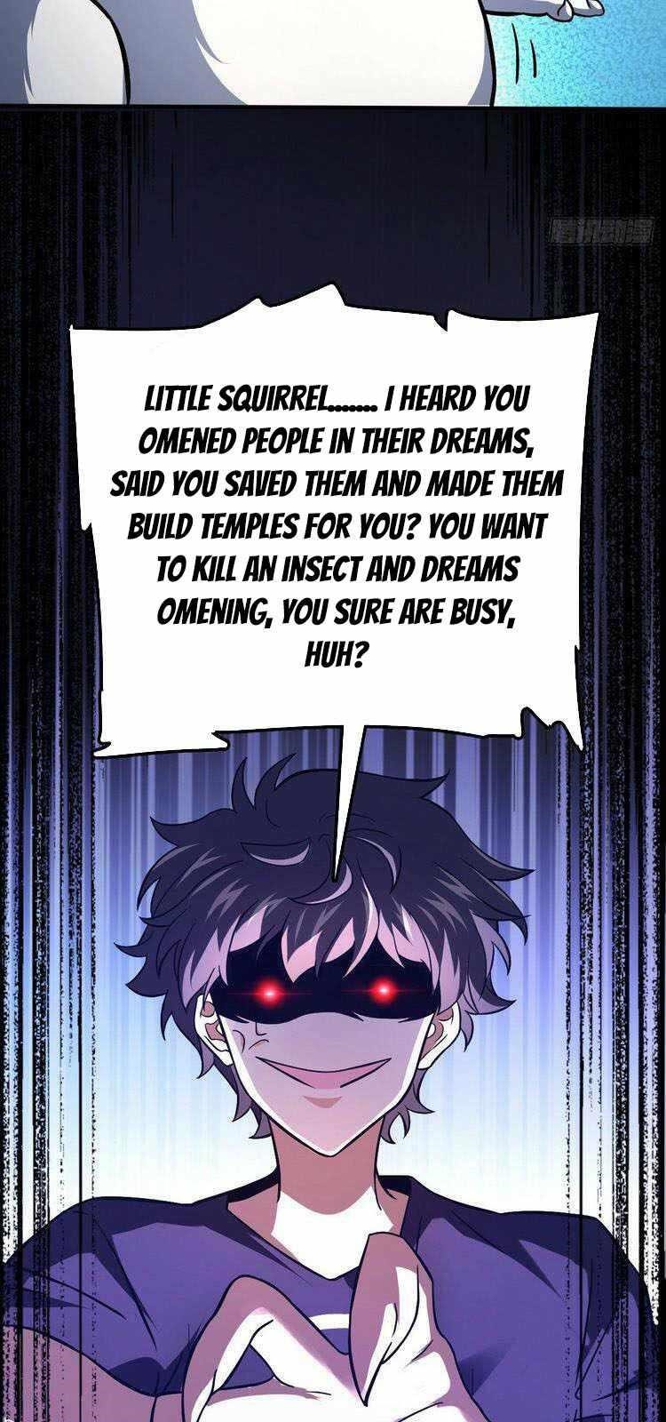Spare Me, Great Lord! Chapter 396 - Page 6