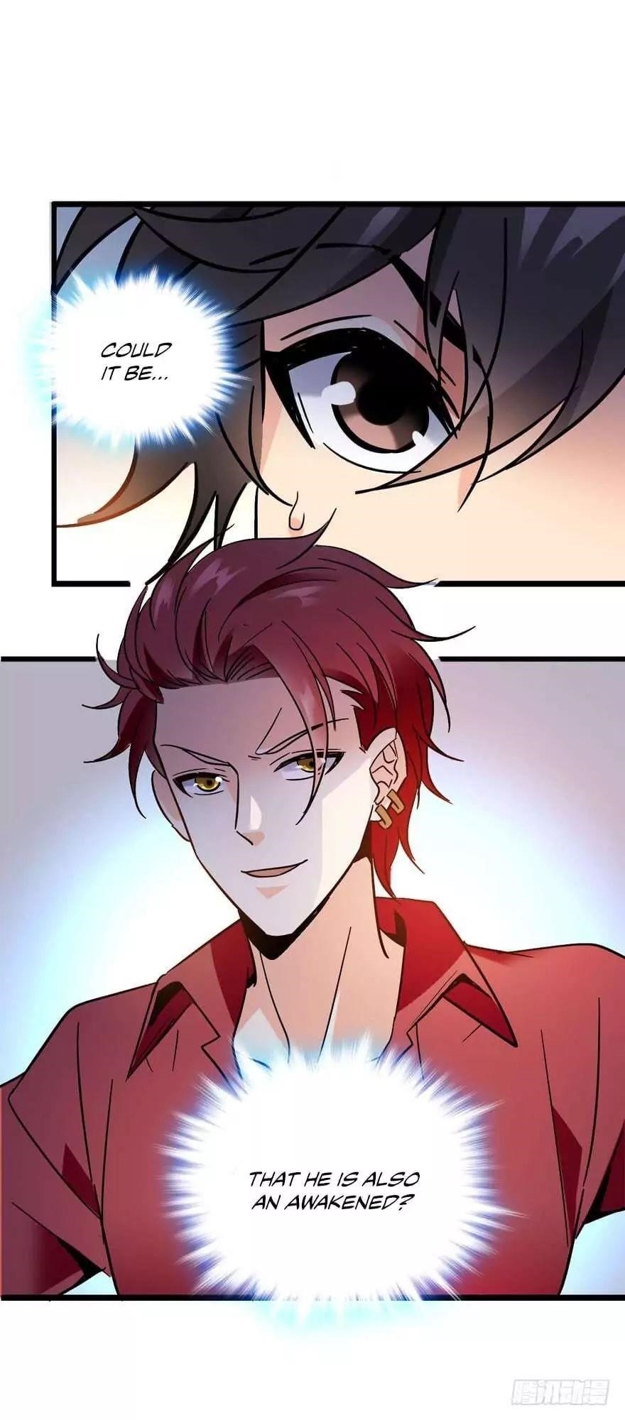 Spare Me, Great Lord! Chapter 4 - Page 36
