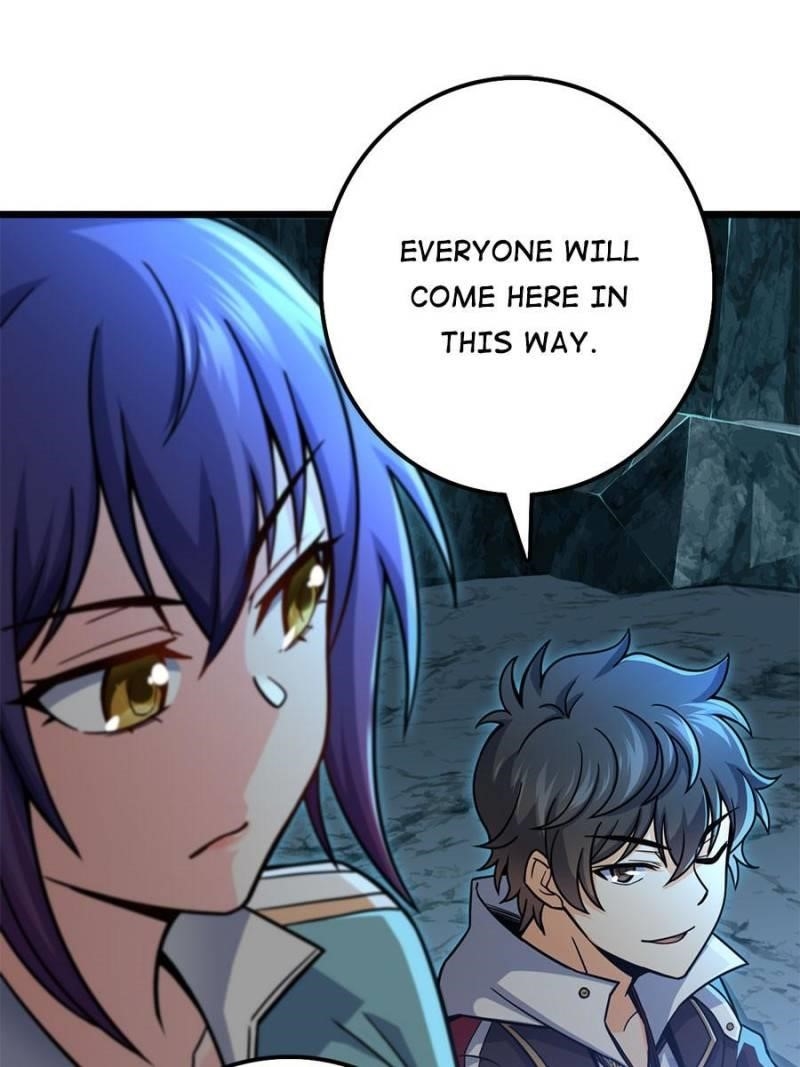 Spare Me, Great Lord! Chapter 40 - Page 59