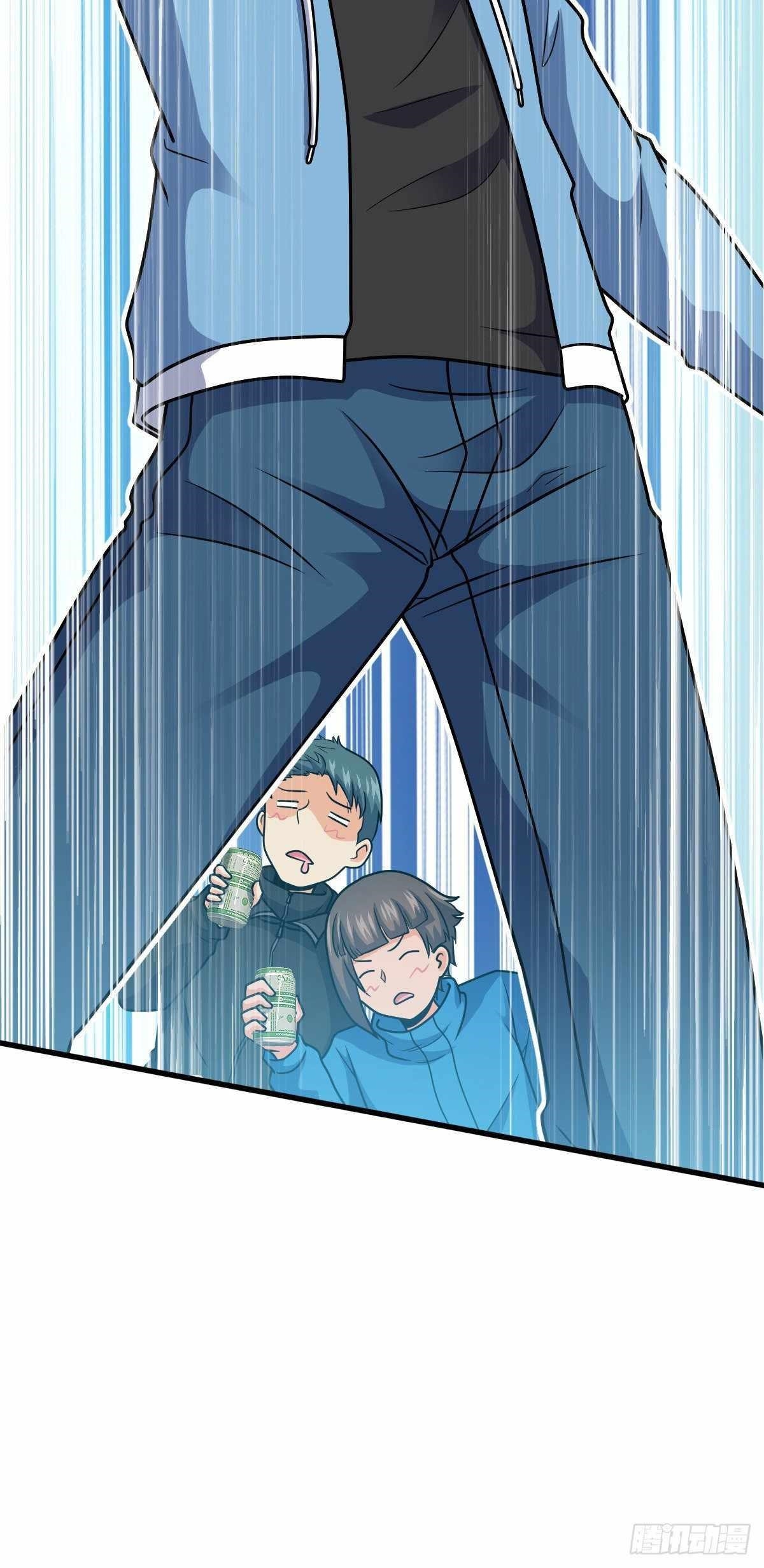 Spare Me, Great Lord! Chapter 400 - Page 34