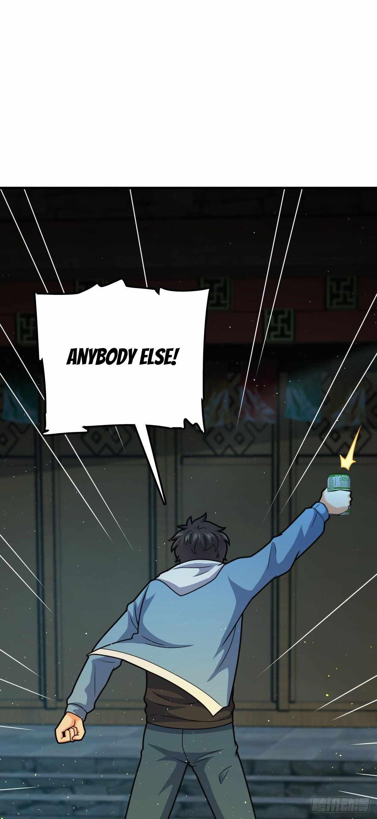 Spare Me, Great Lord! Chapter 400 - Page 35