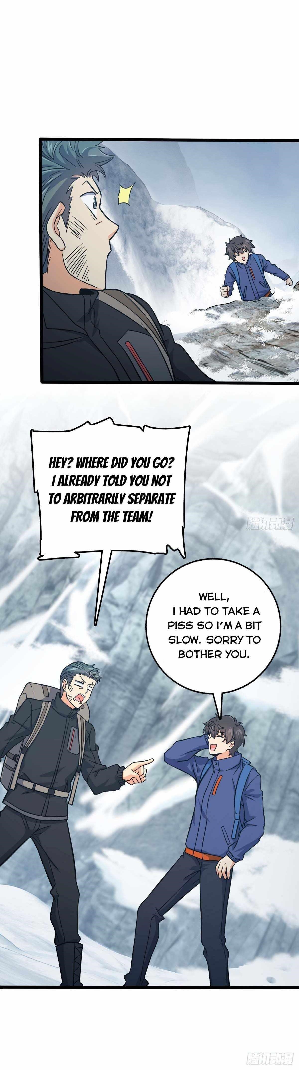 Spare Me, Great Lord! Chapter 401 - Page 64