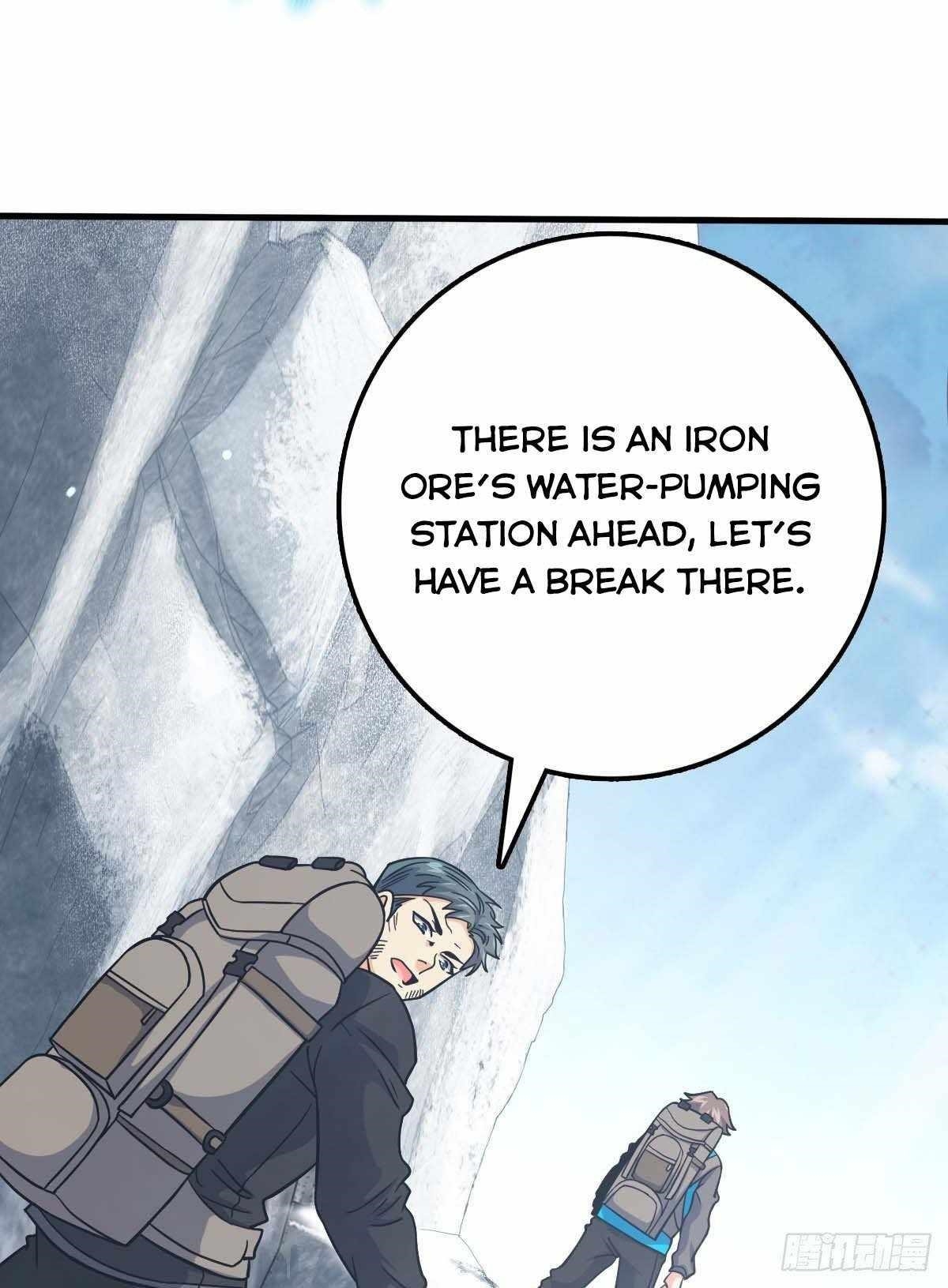Spare Me, Great Lord! Chapter 401 - Page 9