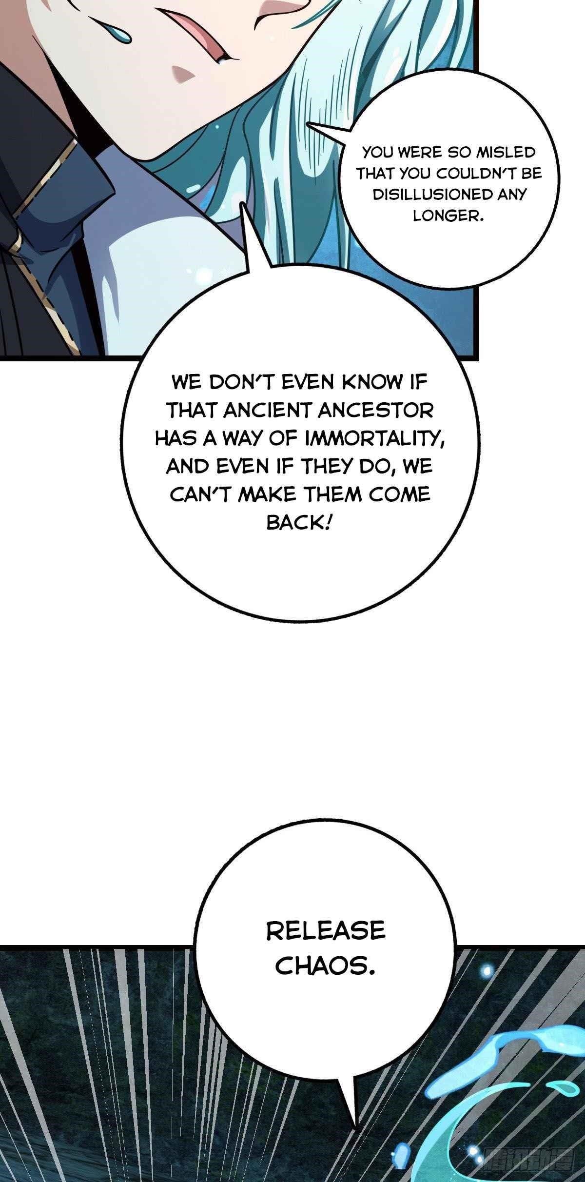 Spare Me, Great Lord! Chapter 409 - Page 14