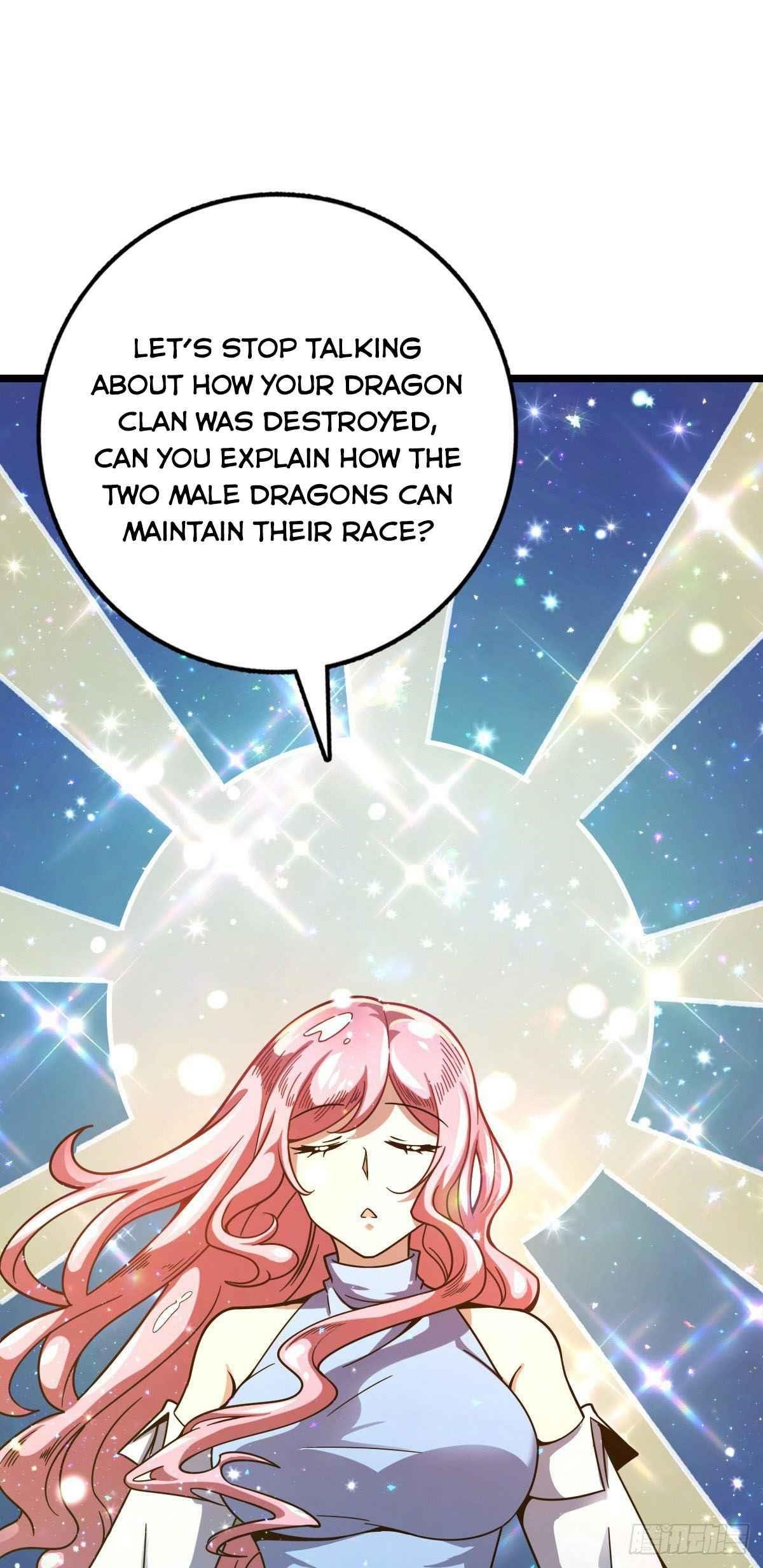 Spare Me, Great Lord! Chapter 409 - Page 2