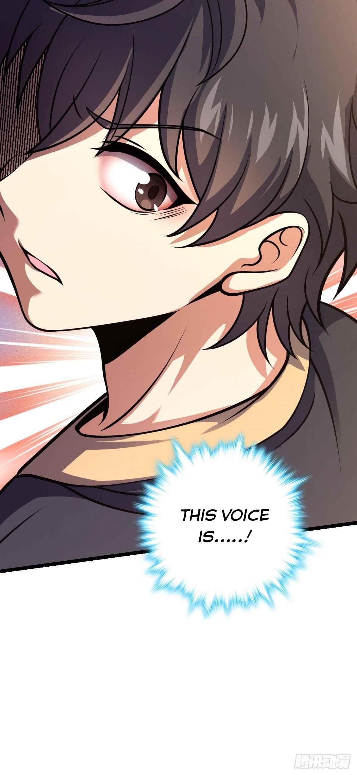 Spare Me, Great Lord! Chapter 414 - Page 11