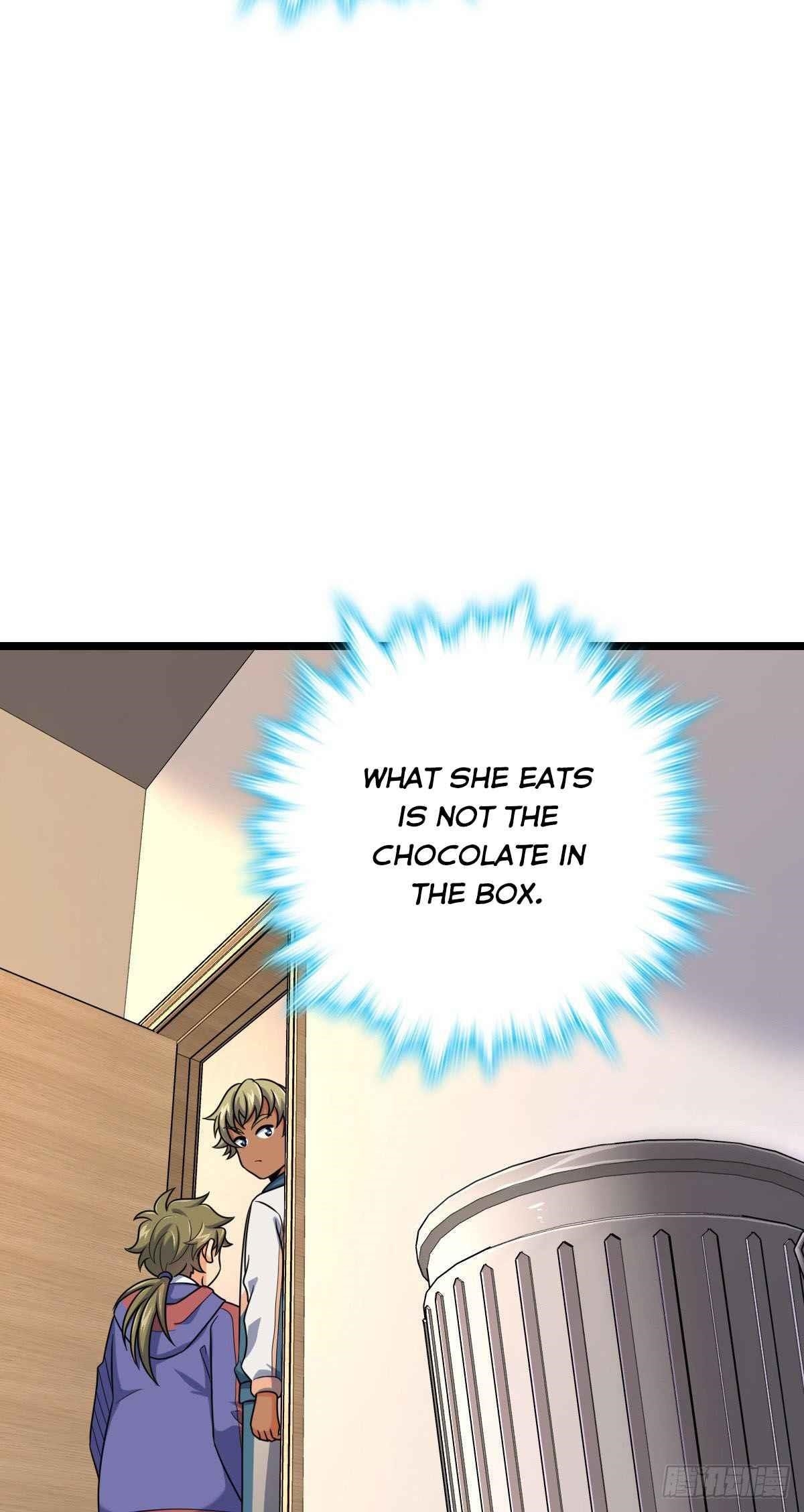 Spare Me, Great Lord! Chapter 414 - Page 35