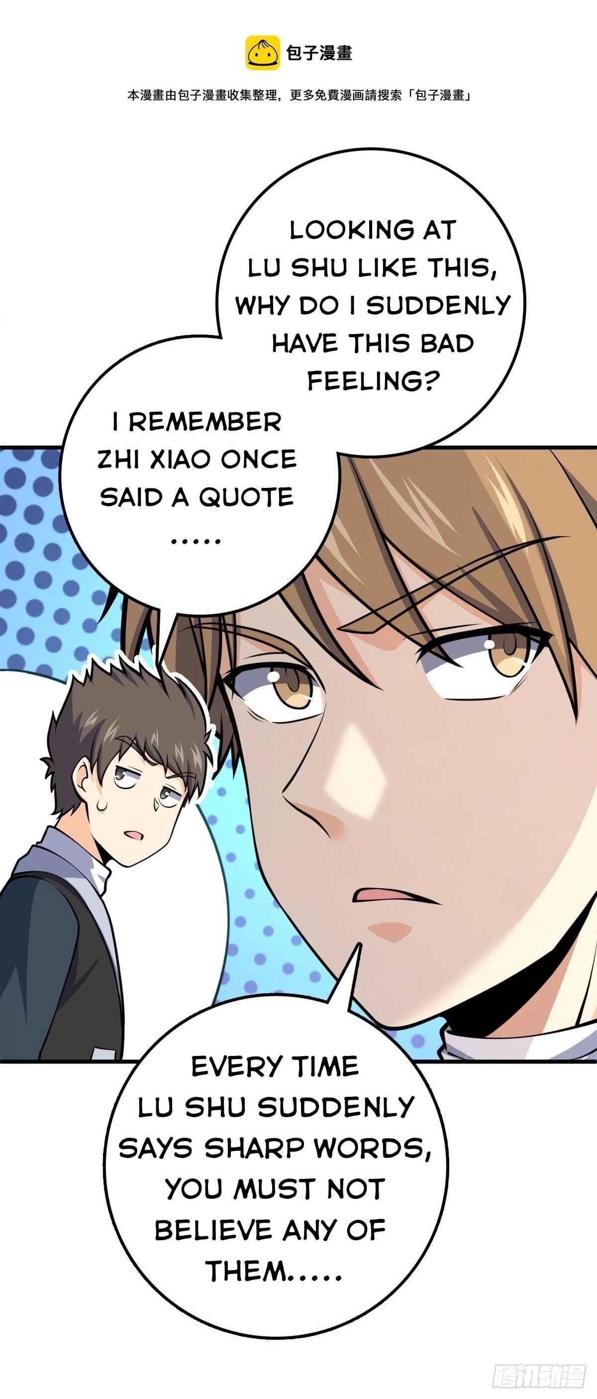 Spare Me, Great Lord! Chapter 416 - Page 38