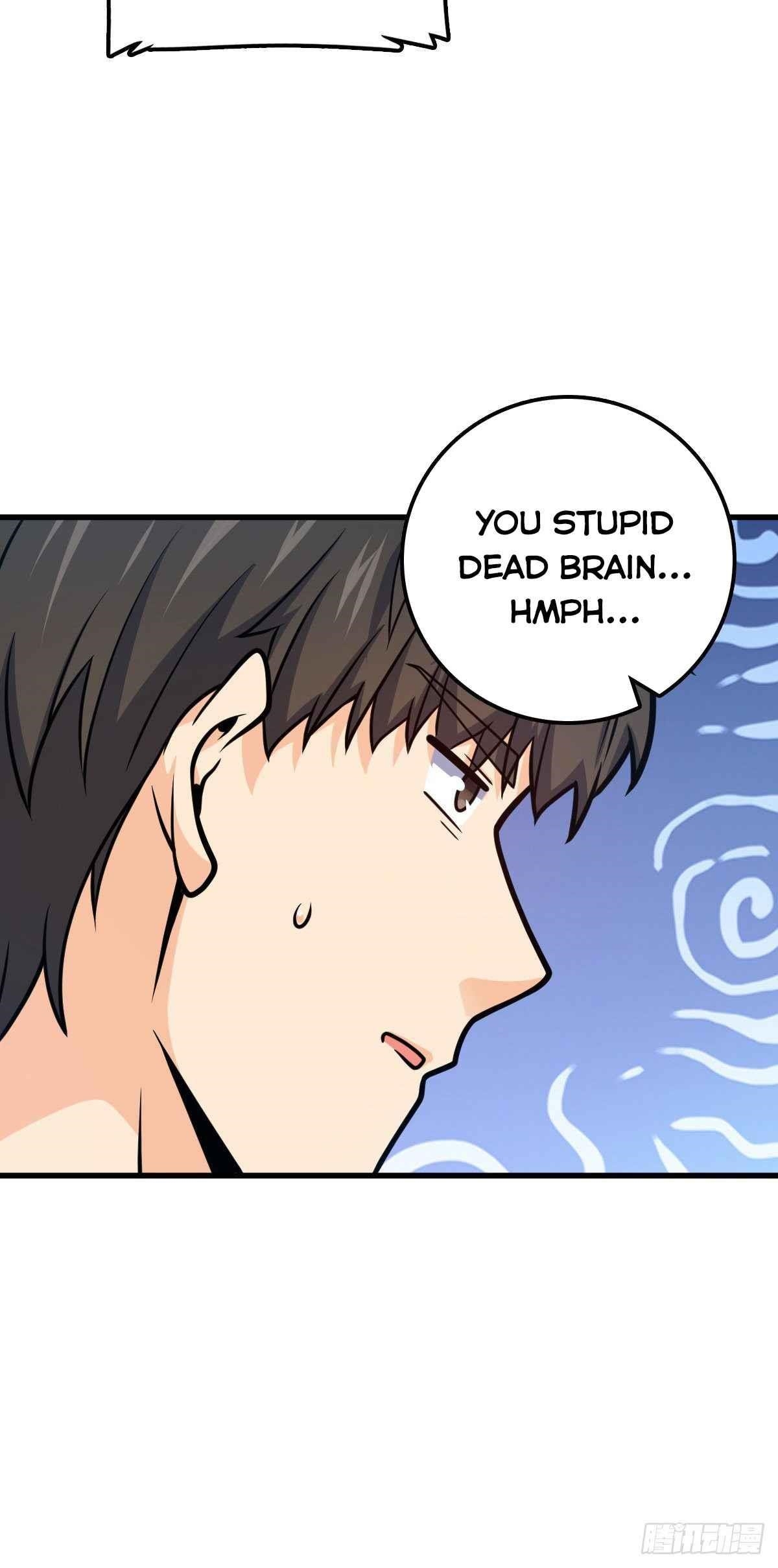 Spare Me, Great Lord! Chapter 417 - Page 32
