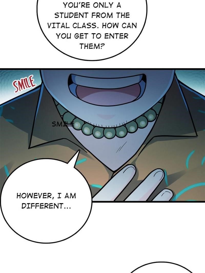 Spare Me, Great Lord! Chapter 42 - Page 23
