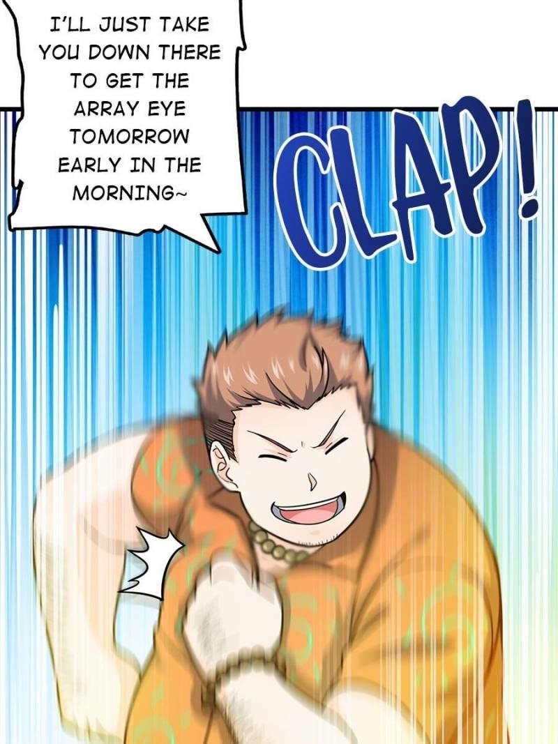 Spare Me, Great Lord! Chapter 42 - Page 8