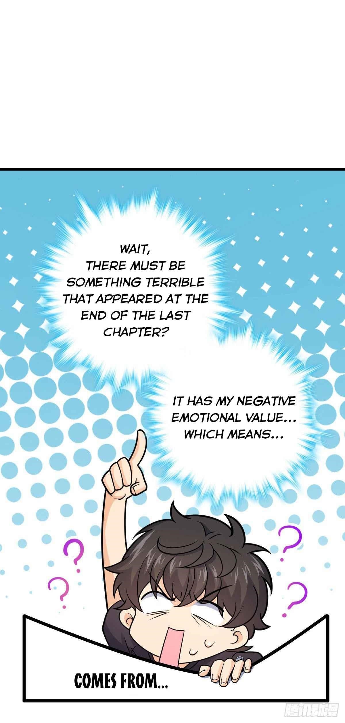 Spare Me, Great Lord! Chapter 425 - Page 1