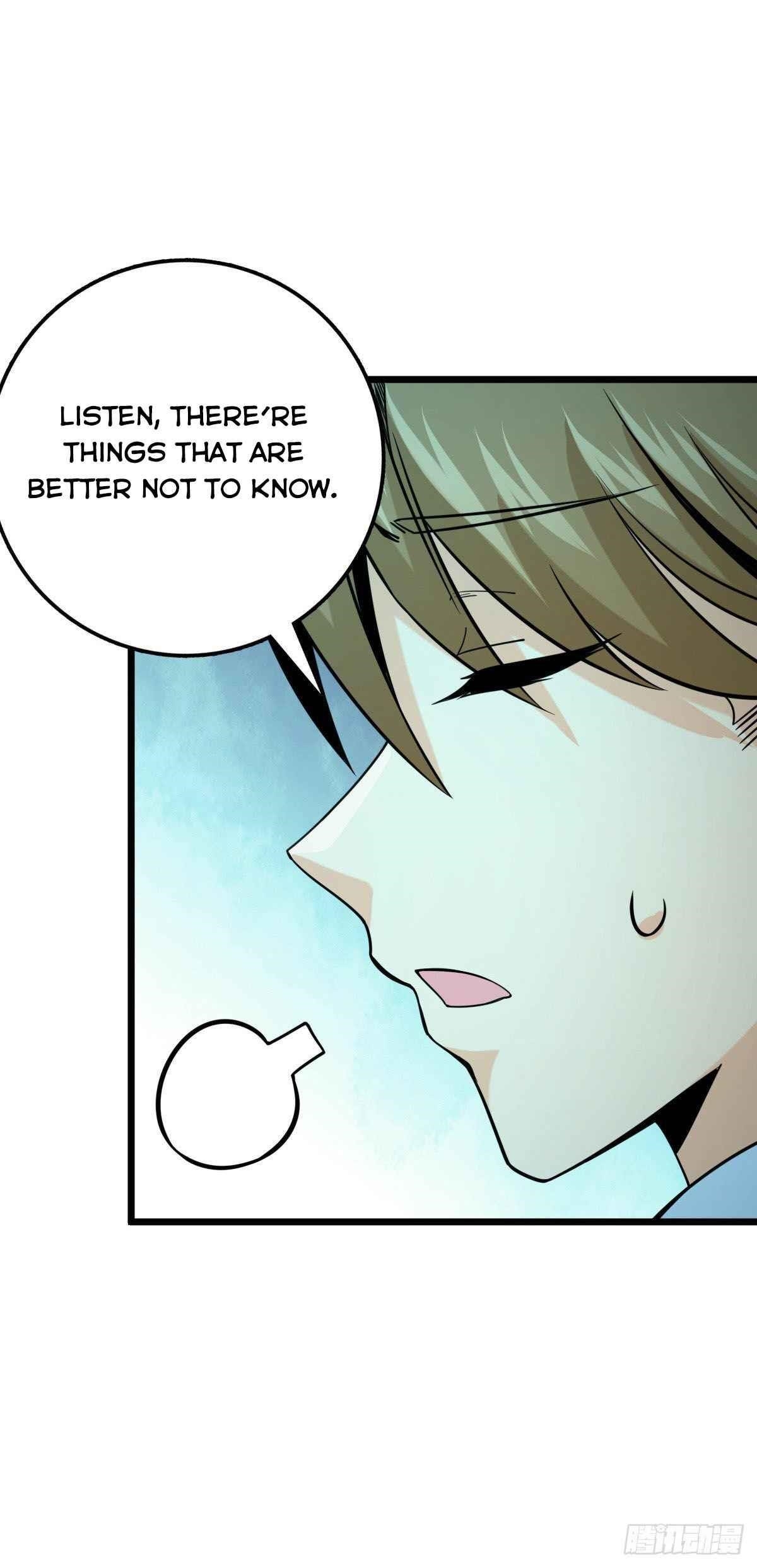 Spare Me, Great Lord! Chapter 425 - Page 32