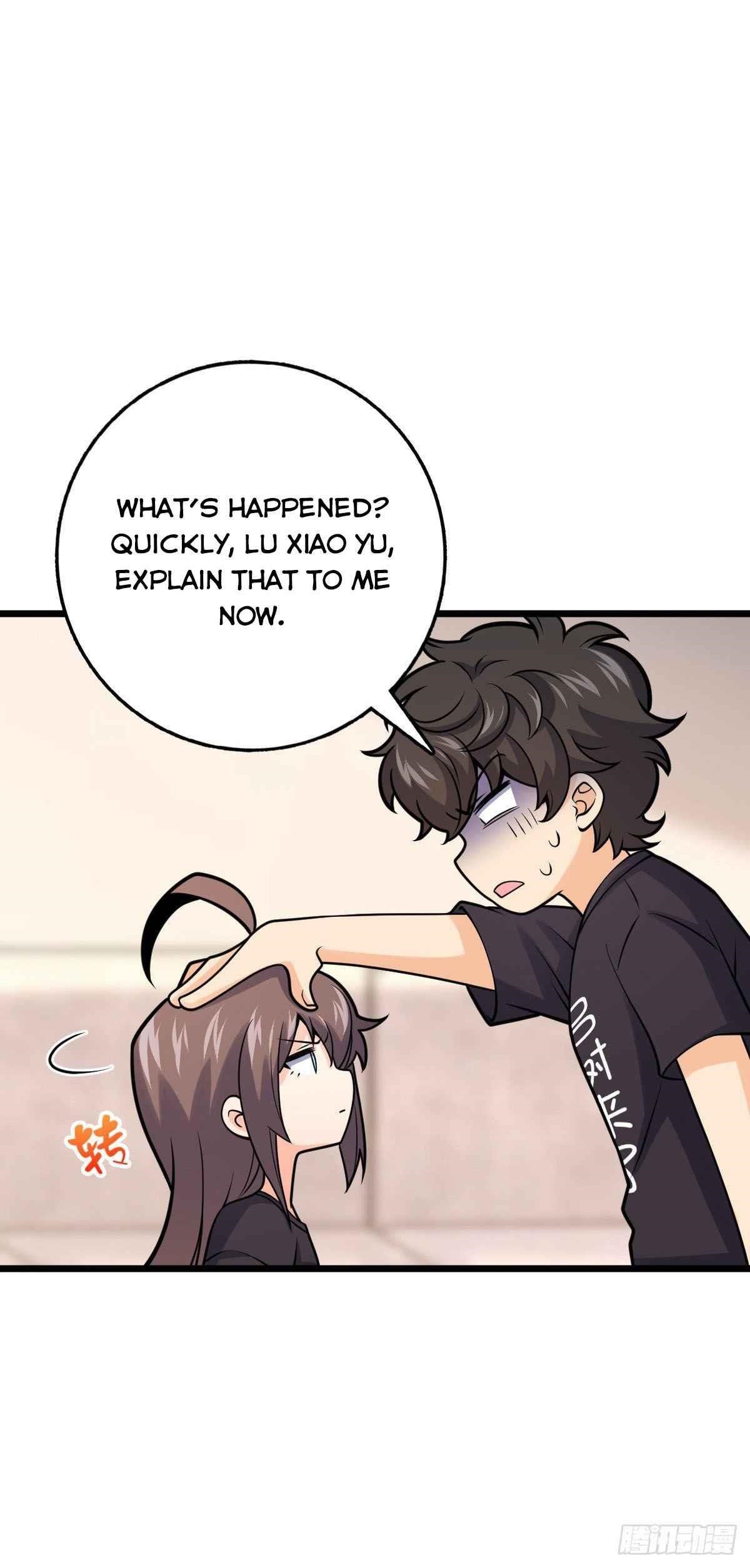 Spare Me, Great Lord! Chapter 425 - Page 5