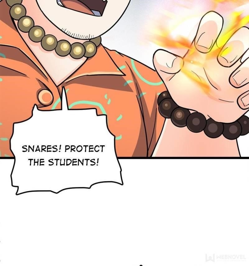 Spare Me, Great Lord! Chapter 43 - Page 86