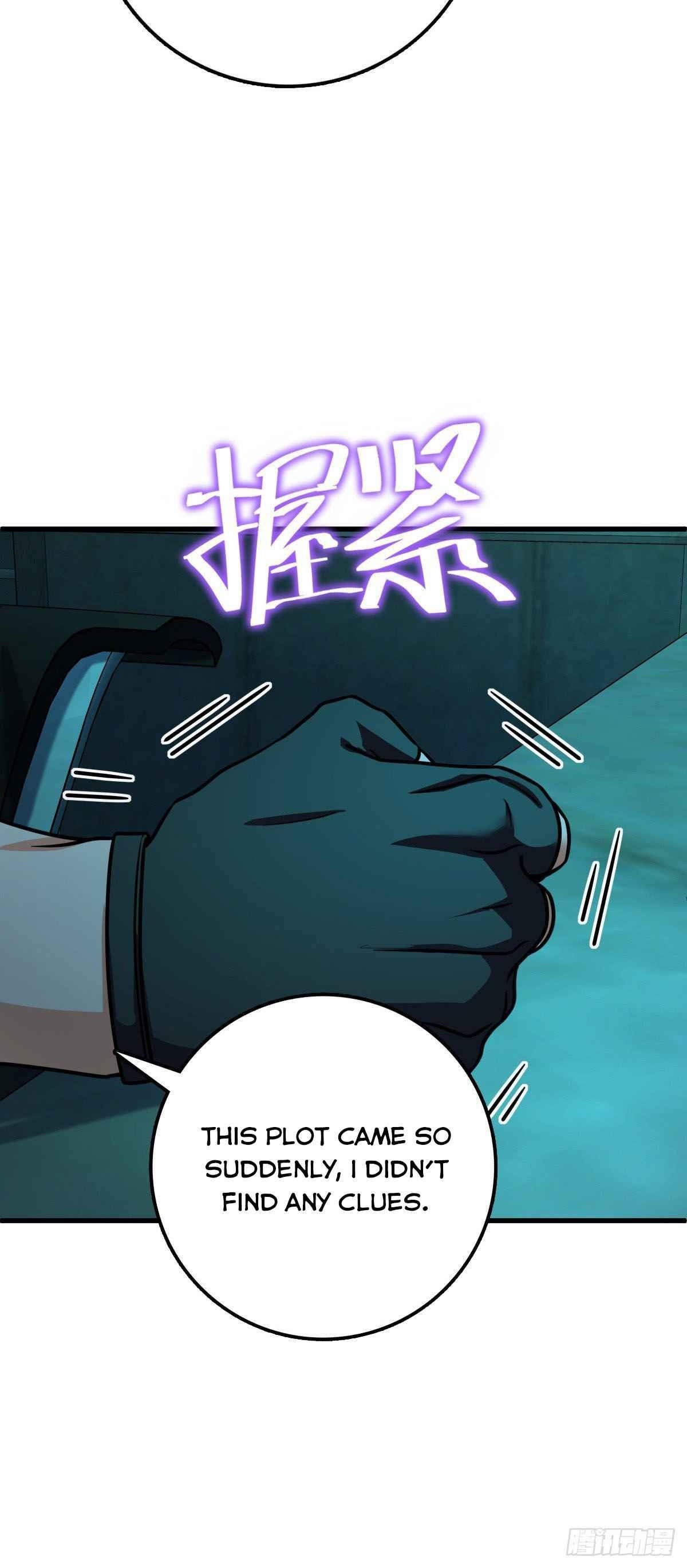 Spare Me, Great Lord! Chapter 430 - Page 24