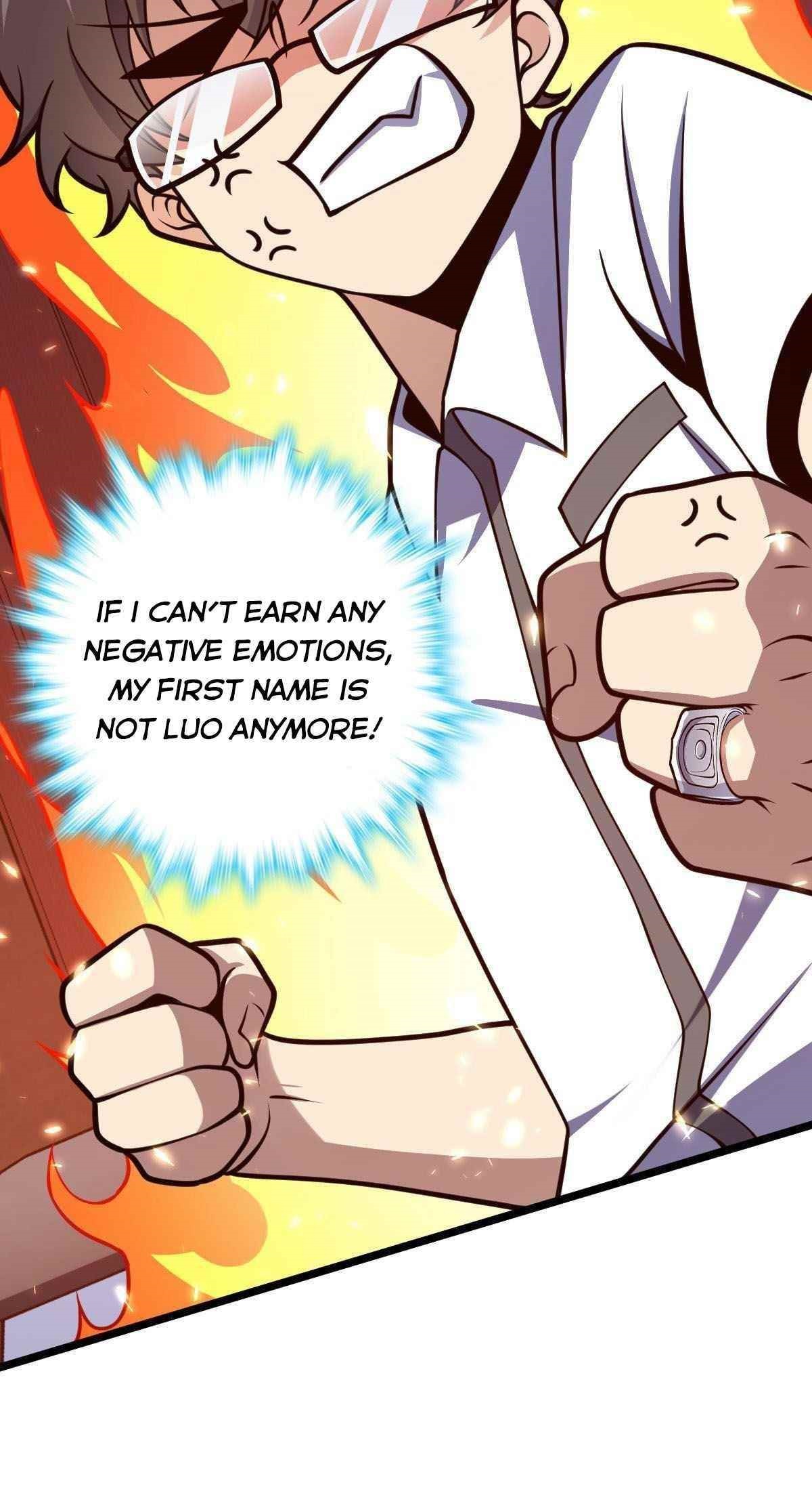 Spare Me, Great Lord! Chapter 434 - Page 37