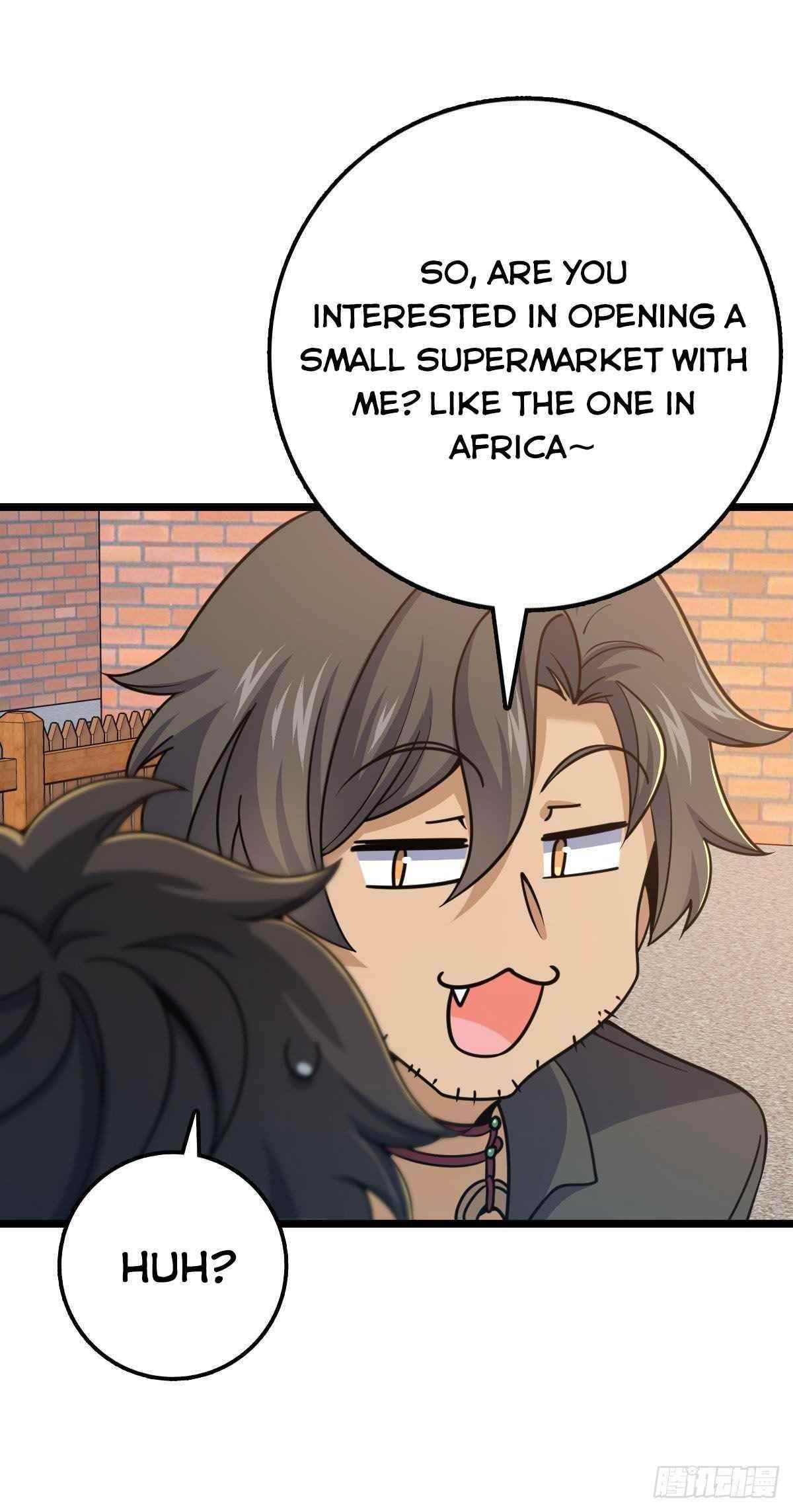 Spare Me, Great Lord! Chapter 434 - Page 5