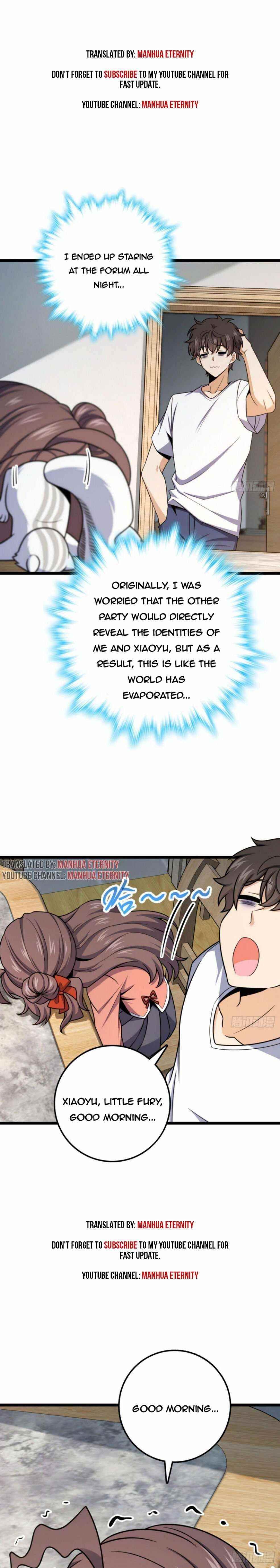 Spare Me, Great Lord! Chapter 439 - Page 2