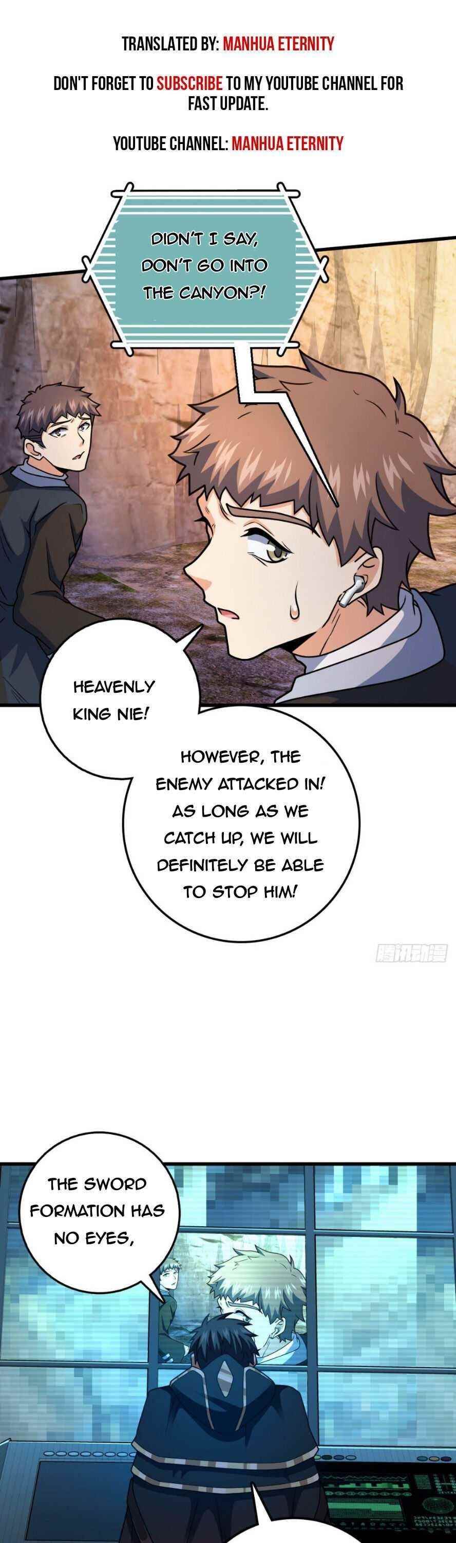 Spare Me, Great Lord! Chapter 440 - Page 33