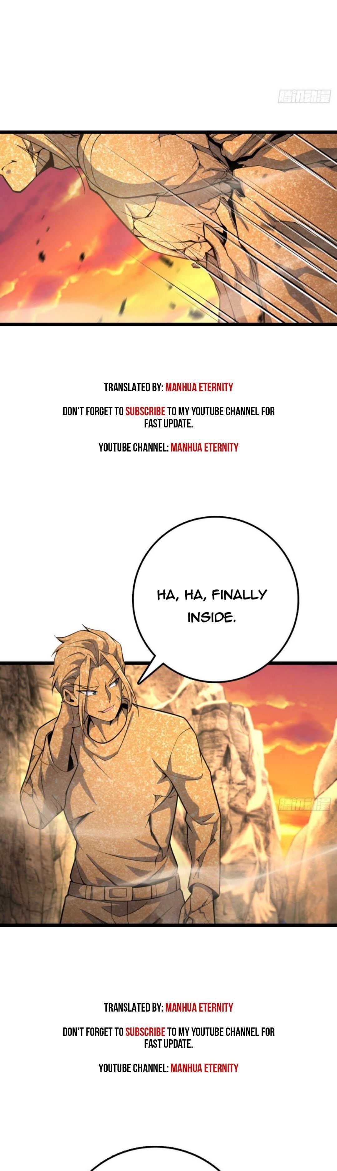 Spare Me, Great Lord! Chapter 441 - Page 2