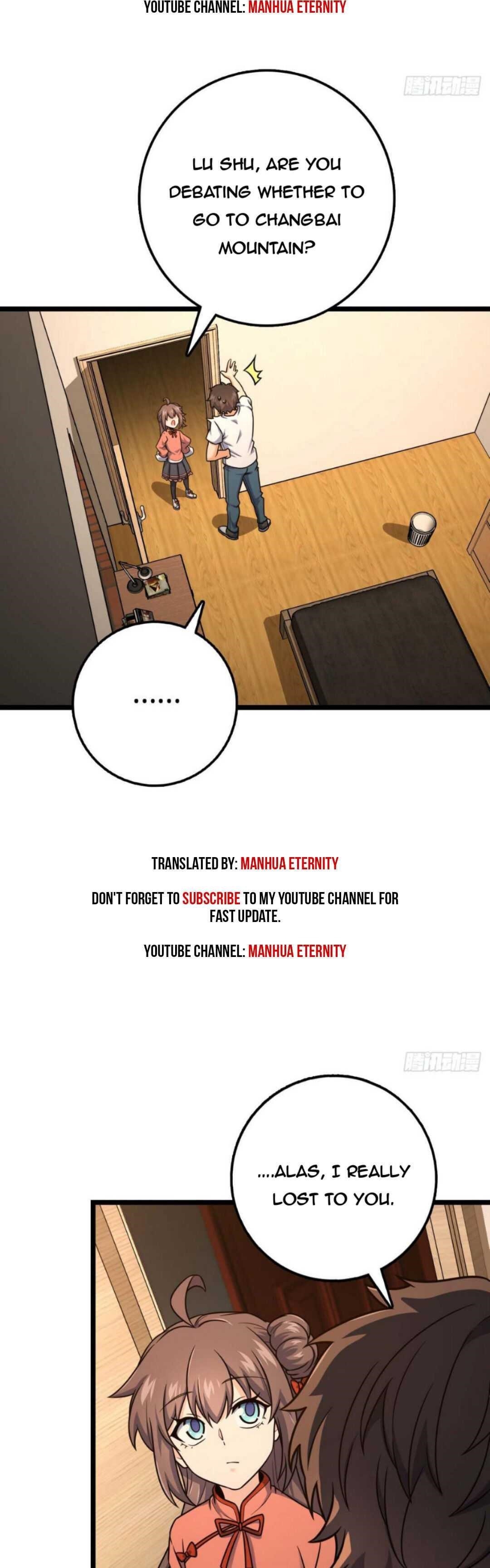 Spare Me, Great Lord! Chapter 445 - Page 2