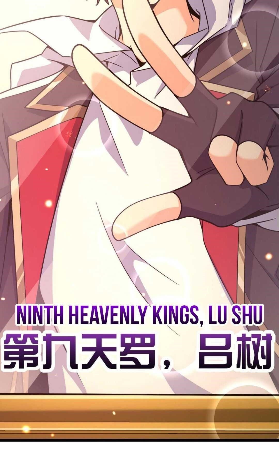 Spare Me, Great Lord! Chapter 445 - Page 37