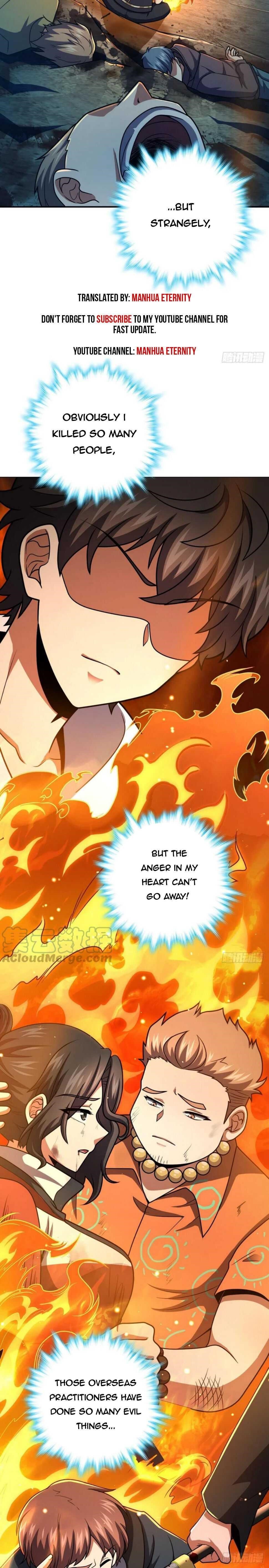 Spare Me, Great Lord! Chapter 449 - Page 2