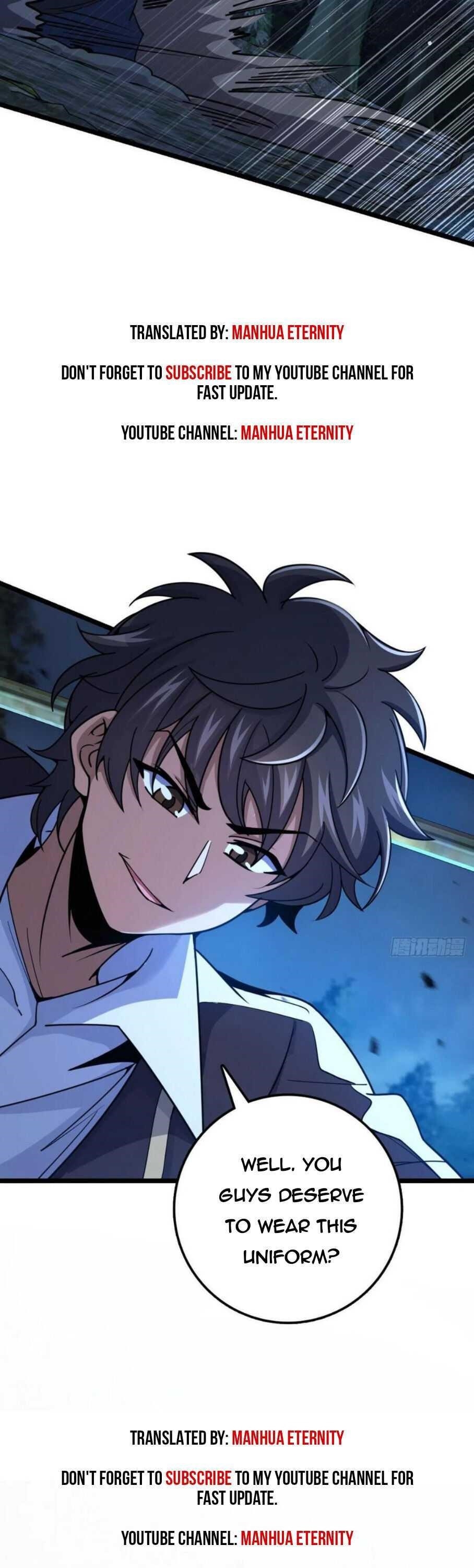 Spare Me, Great Lord! Chapter 451 - Page 33